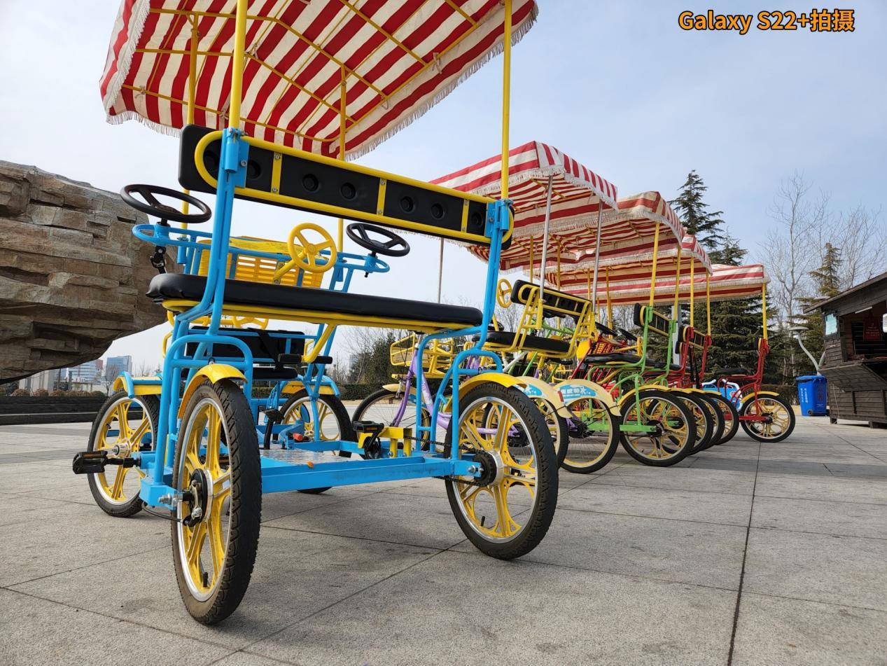 三星 Galaxy S22 / S22 + 体验：熟悉的感觉，小屏款是亮点