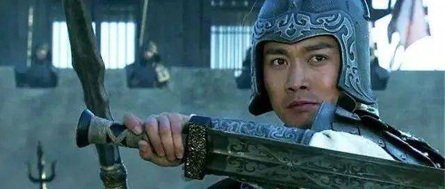 刘备为何重用魏延冷落赵云,因为这2件事,让刘备对他敬而远之了_益州_士兵_樊氏