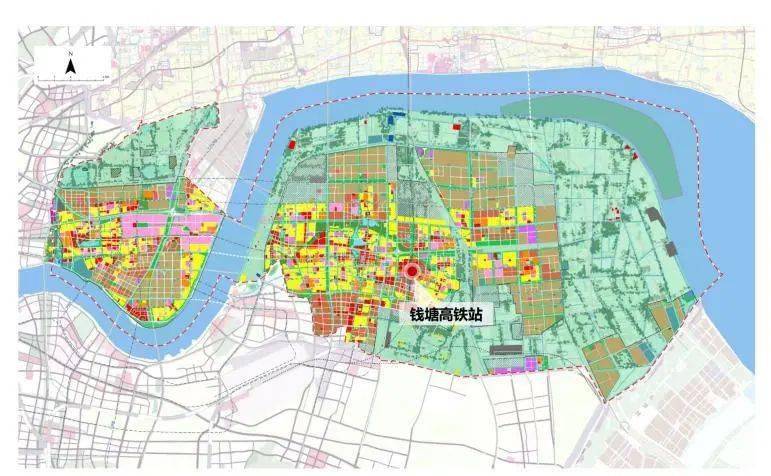 杭州机场高铁钱塘枢纽建筑概念设计方案征集了!_酬金_综合_联合体