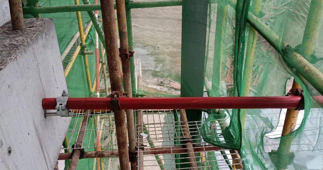 年度创新工艺丨建筑业近10年,最具创新的"连墙件"!