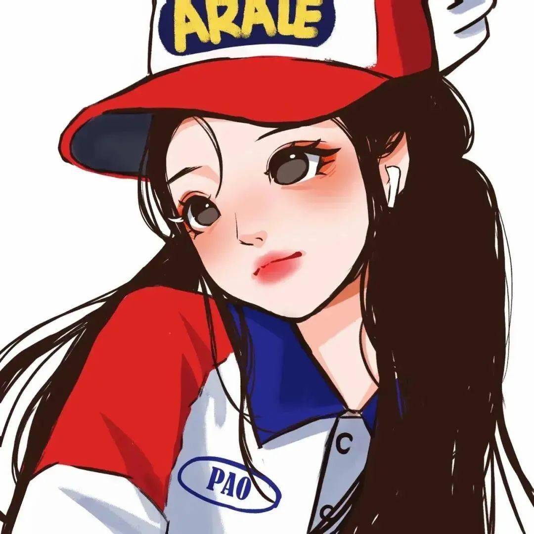 「心仪头像」心有所盼 定有所成_goodluck_微信_壁纸