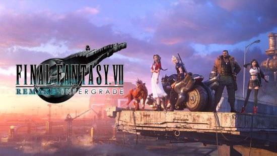 玩家|SE谈PC版《FF7重制》：我们得到了玩家们中肯的评价