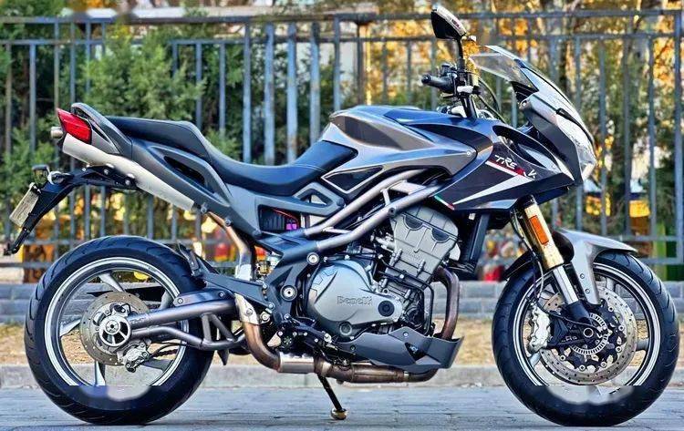 转让| 2019年京b私户贝纳利超级雀克1130abs顶配_报警_车辆_车主