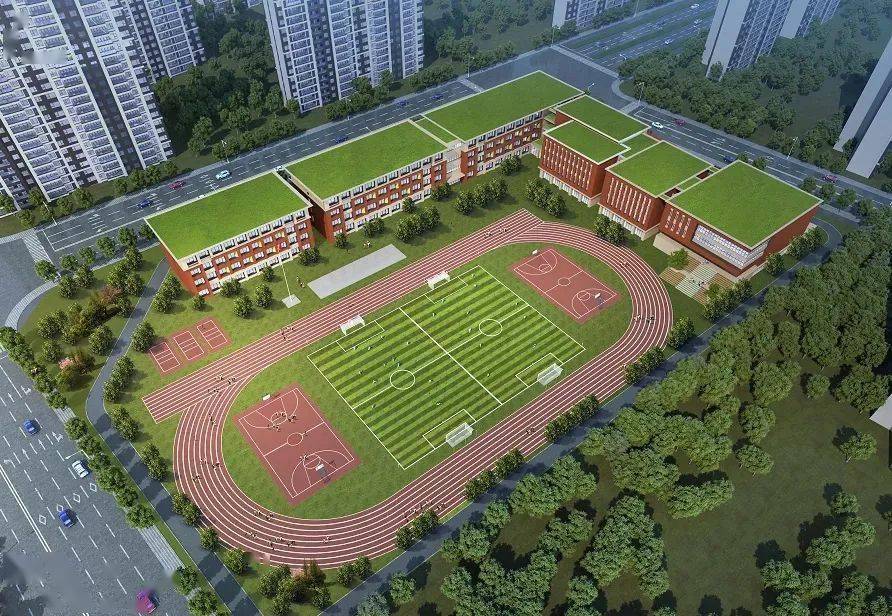 建业世和府丨书香浸润,成就下一代天骄_驻马店_教育_小学
