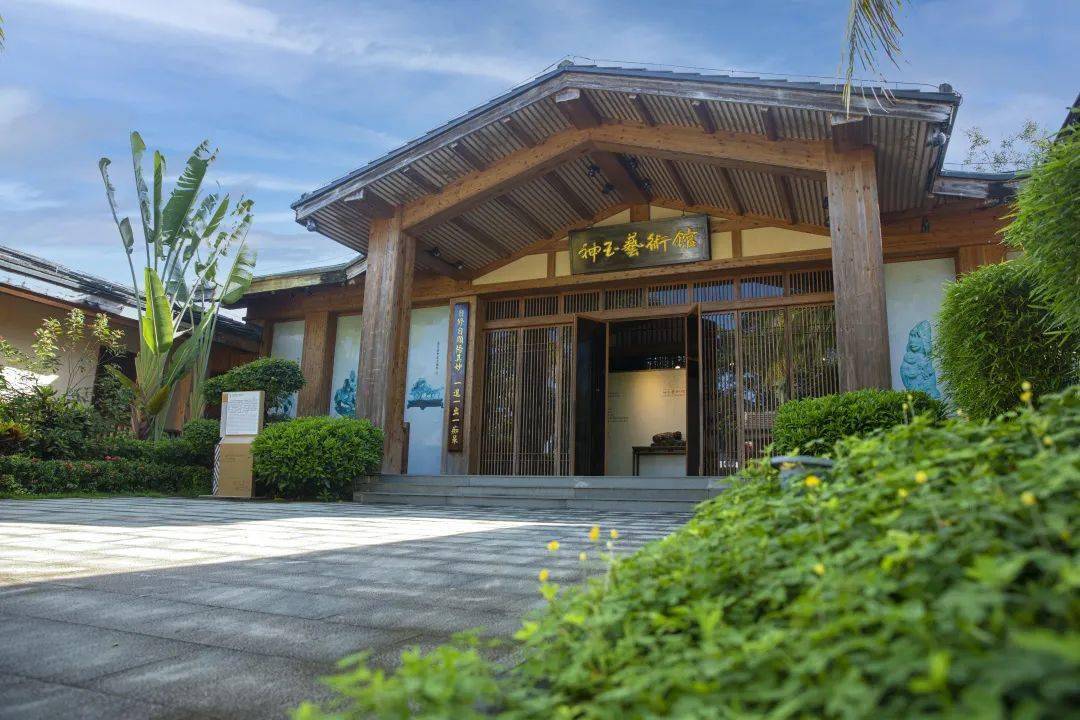 喜讯海南首家气候康养示范基地正式落户保亭