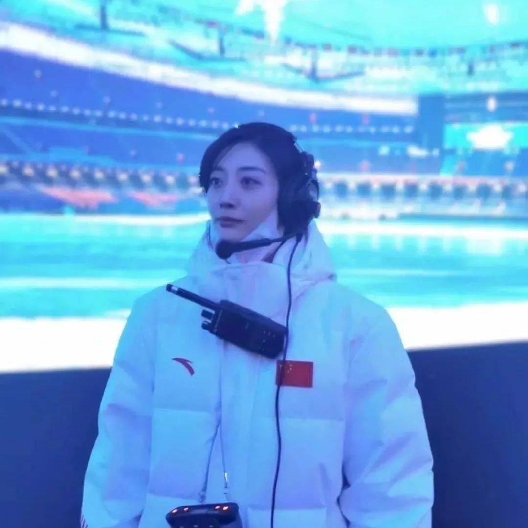 冬奥闭幕式导演组有位汉中姑娘!_钱冰_团队_总导演