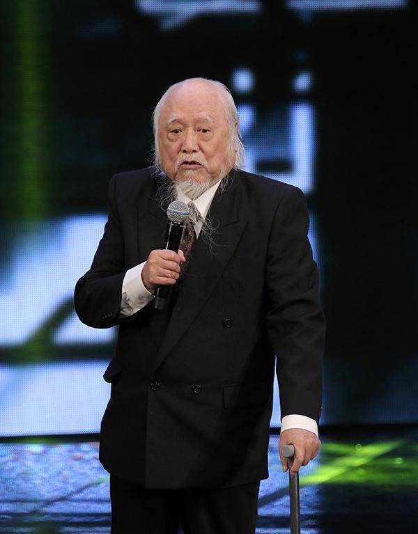 当年他与导演李翰祥,胡金铨及张彻被称为"四大帅",是香港武侠电影的