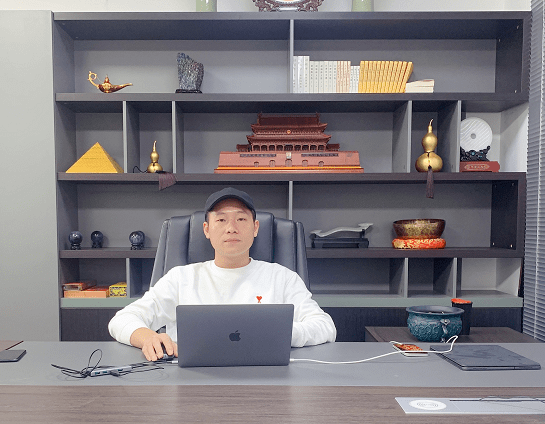 青春热议党代会台州青年话心声