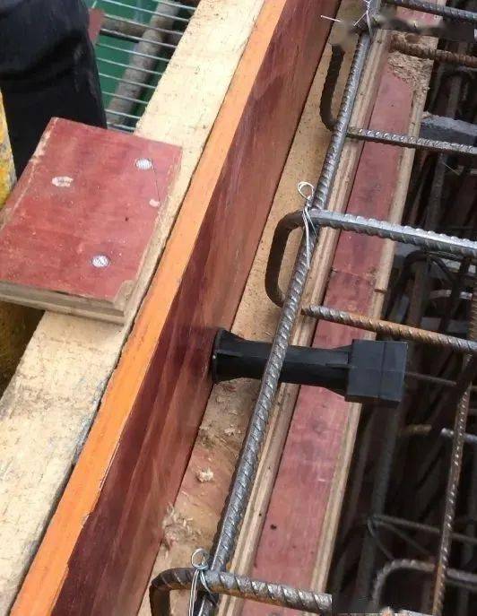 年度创新工艺丨建筑业近10年最具创新的连墙件