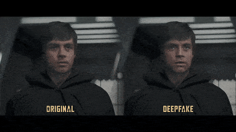 深度合成视频“真假难辨”，我们该如何应对人工智能的技术威胁？