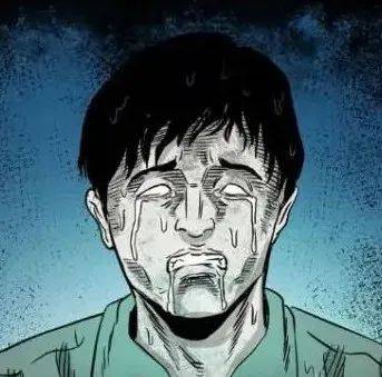 鬼压床不要慌,反正慌也没用...