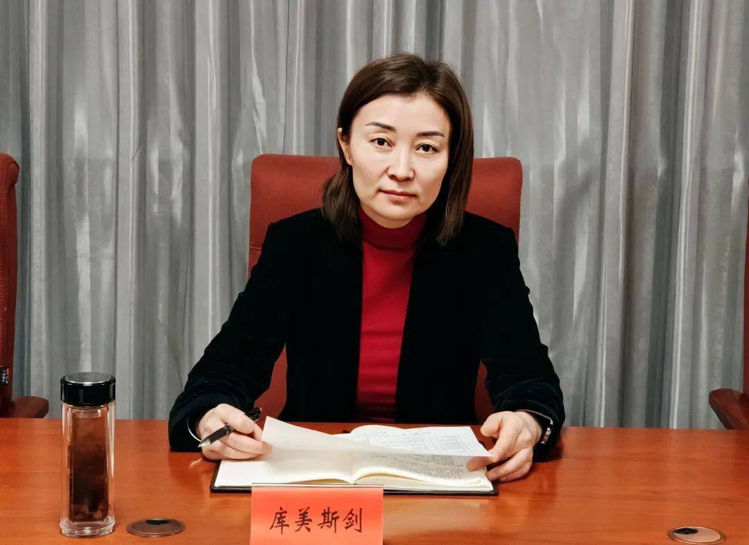 【今日要闻】阿克塞县召开2022年乡村振兴重点项目协调会