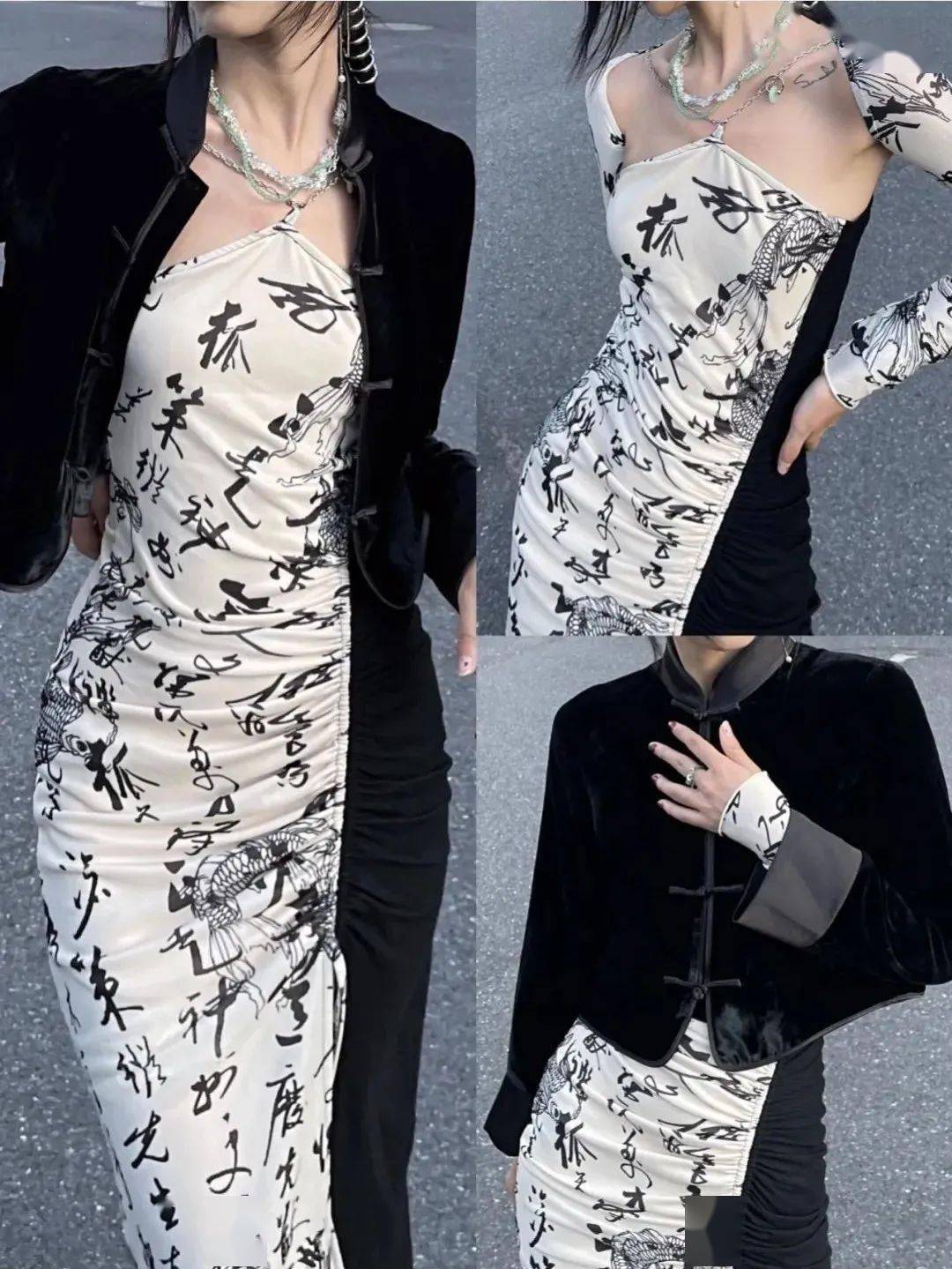 Athflow 2022年流行这三种风格！谁穿谁美！好看炸了！