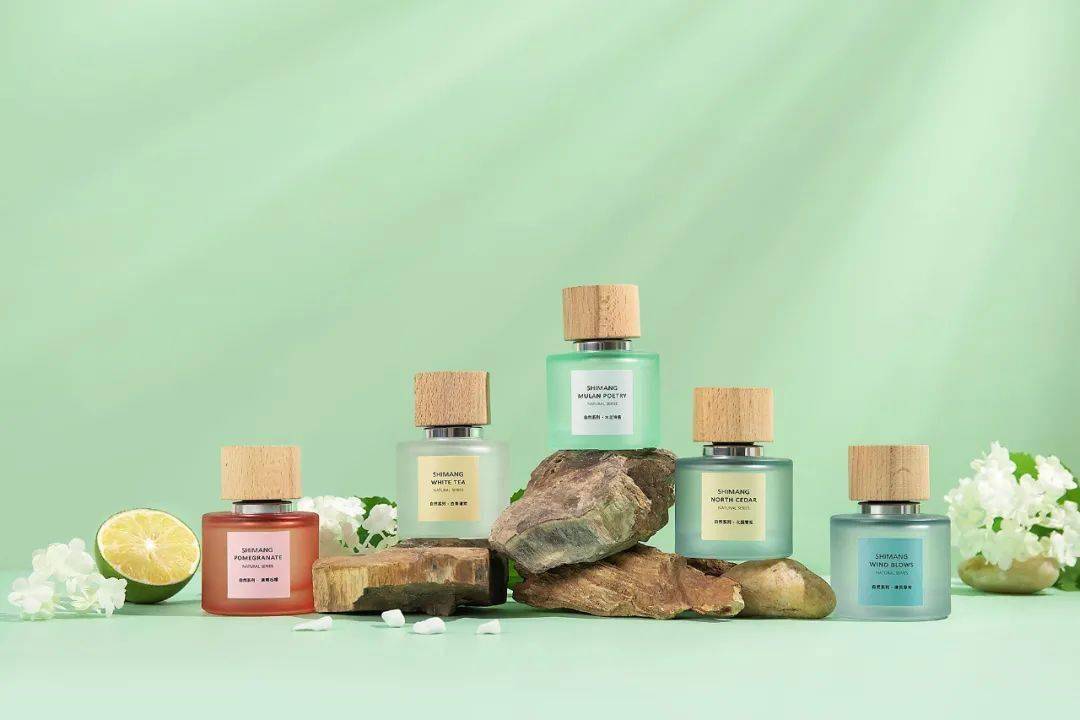 香水20元入手宝格丽同款香水！男人闻了都要“醉”倒在你怀里