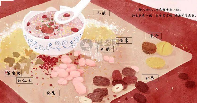 大脑|新学期补起来!高中生应该多吃这10种补脑食物!附贴心食谱