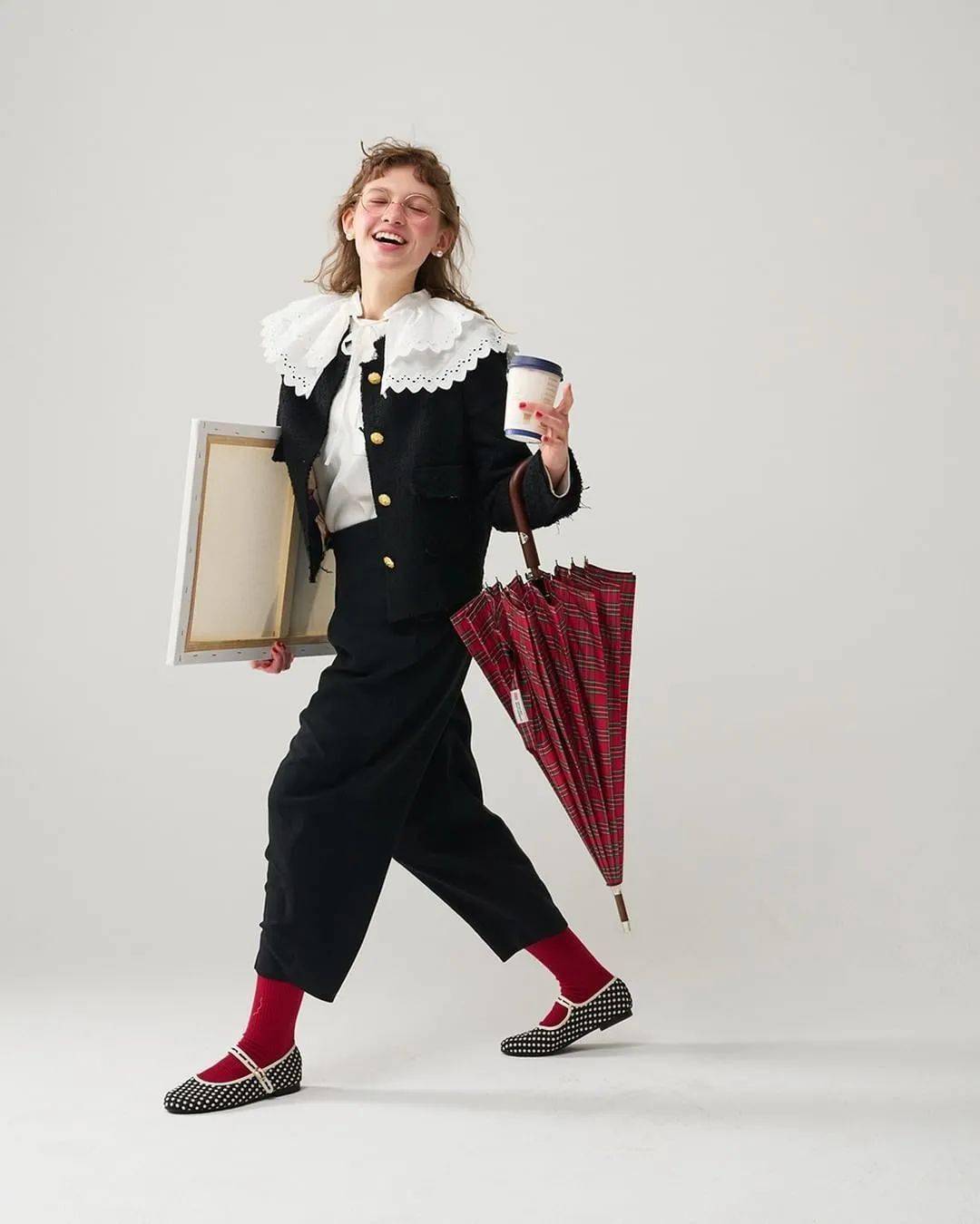 Athflow 2022年流行这三种风格！谁穿谁美！好看炸了！