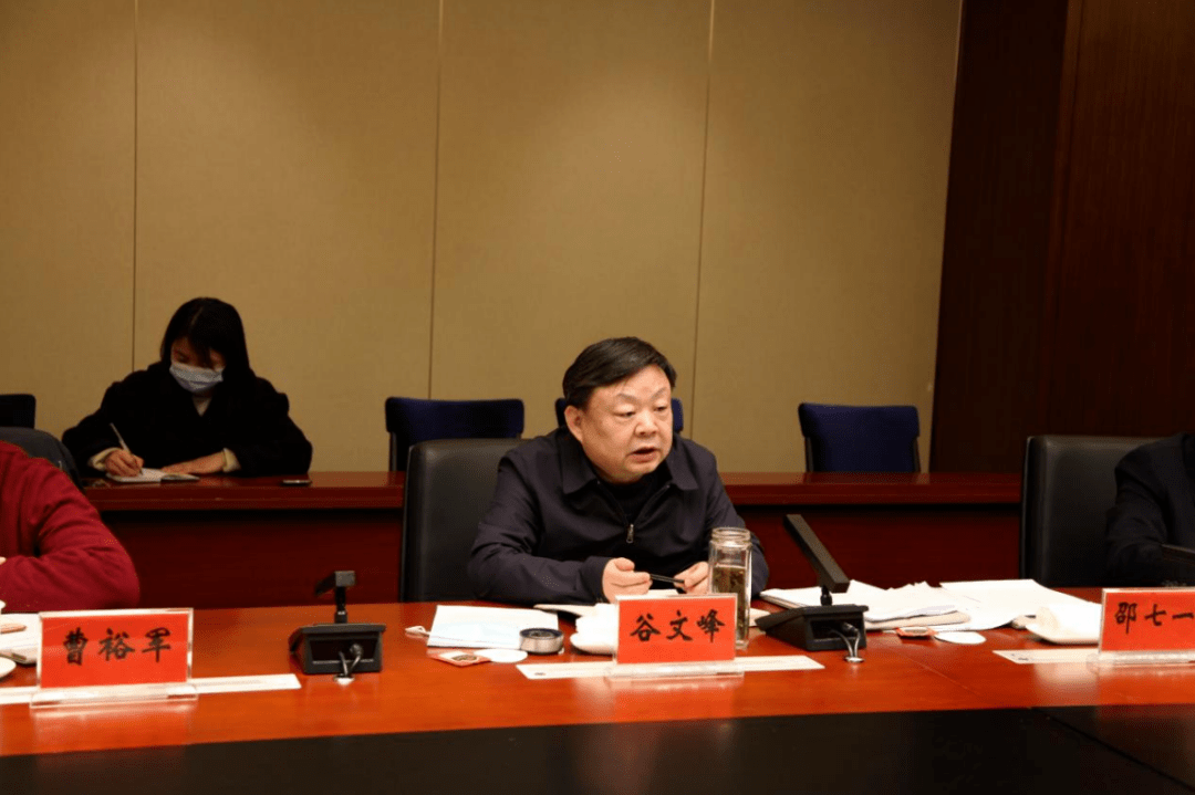 鹤壁市举办河南省人民防空工作现场观摩调研活动