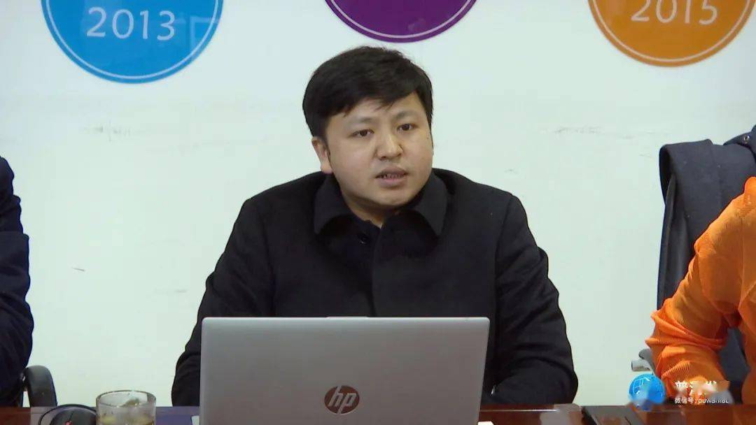 聚焦新经济谋划新赛道普湾经济区赴京招商打响2022年招商第一枪