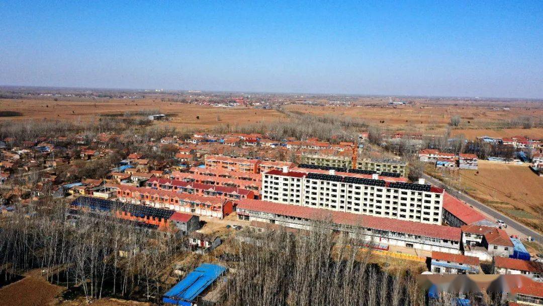 郓城这4个村庄将搬迁涉及7000人涉及3个乡镇