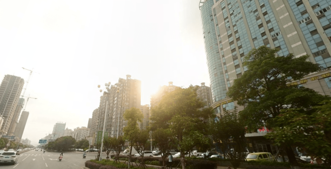 涉及福清9个村19个小区音西街道整治来了