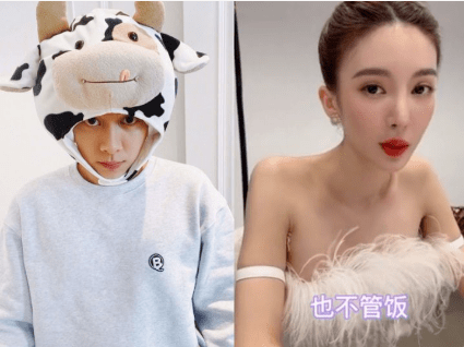 李易峰又曝恋情与方安娜滑雪住酒店共度两天一夜女方火速回应