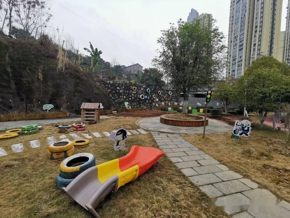 活动|校园品牌特色展播 ? 宜昌市平湖幼儿园:沐浴改革春风, 谱写奋进篇章