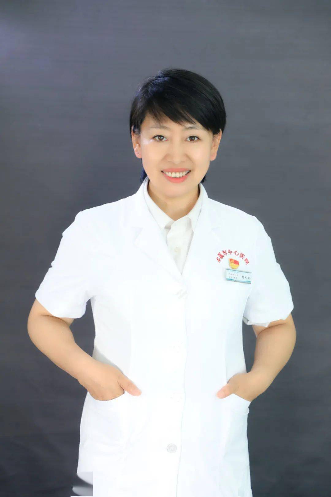 邓琳琳神经内科第二病区 孙丽丽心胸外科 张秀荣急诊科 高荣优秀护士