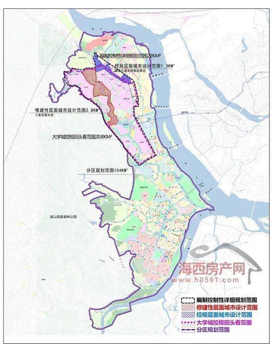 地铁3号线,a1线最新线路图曝光_福州_高新南_高新北