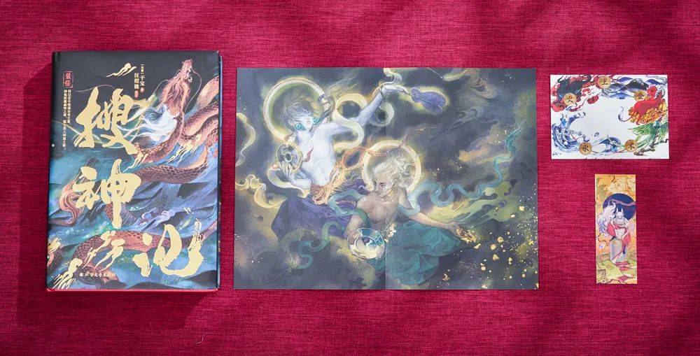 老狐狸|钱钟书奉为神作，蒲松龄没它写不出聊斋！