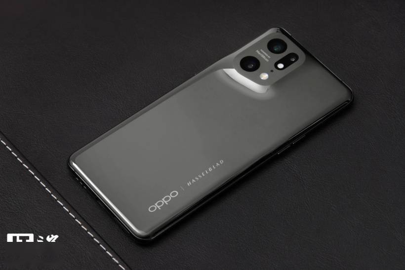 比亚迪电子|比亚迪电子：为 OPPO Find X5 Pro 打造一体化纳米微晶陶瓷机身