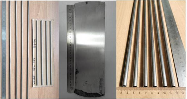 中科院成功研制高强韧钼合金，可用于外太空核反应堆