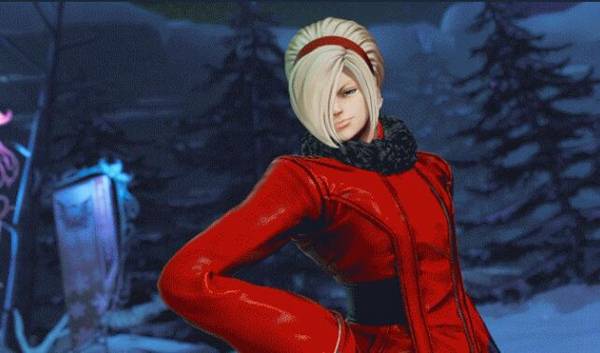 拳皇15出招表kof15全人物出招表一览 绝招 极限 过程