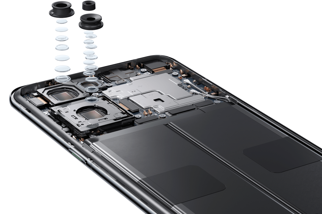 OPPO首颗自研芯片商用！3年实现从0到1的跨越