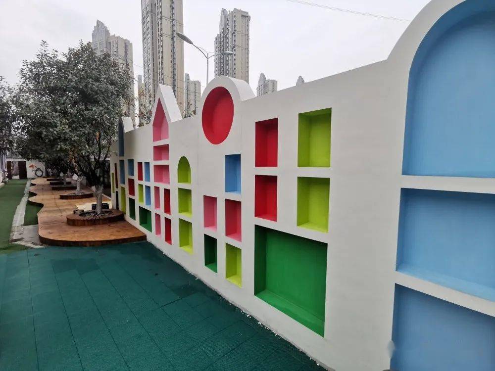 活动|校园品牌特色展播 ? 宜昌市平湖幼儿园:沐浴改革春风, 谱写奋进篇章