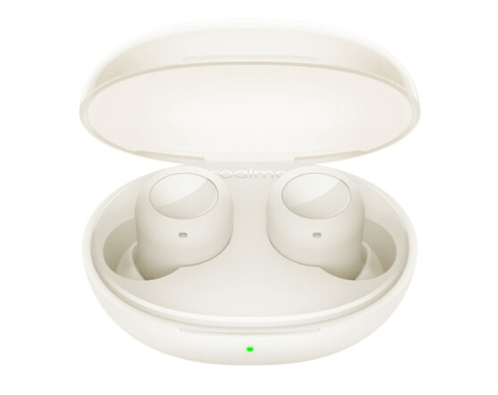 realme 真我 Buds Q2s 耳机上架：30 小时续航，支持杜比全景声