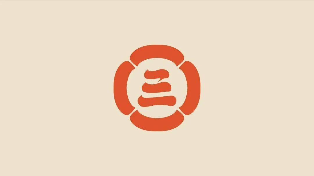 新中式点心品牌设计玩的就是唐潮