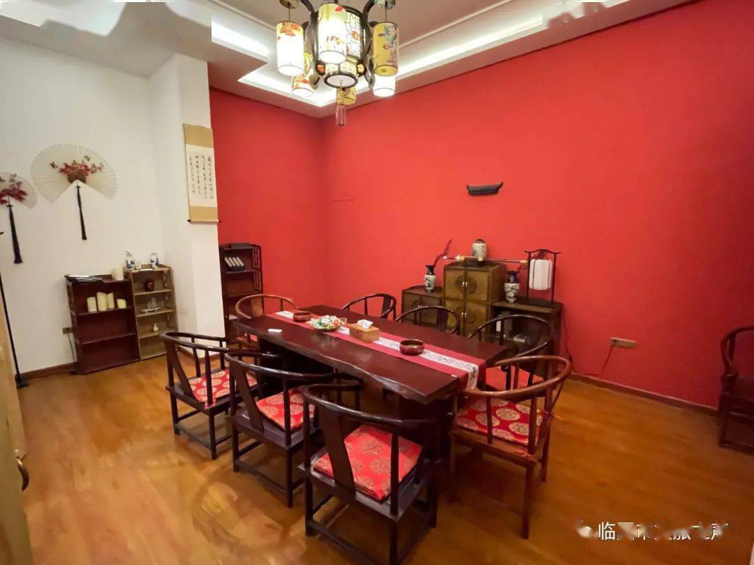 剧本实景房从民国到日式等从古风到欧式占地800平米三先生密室剧本