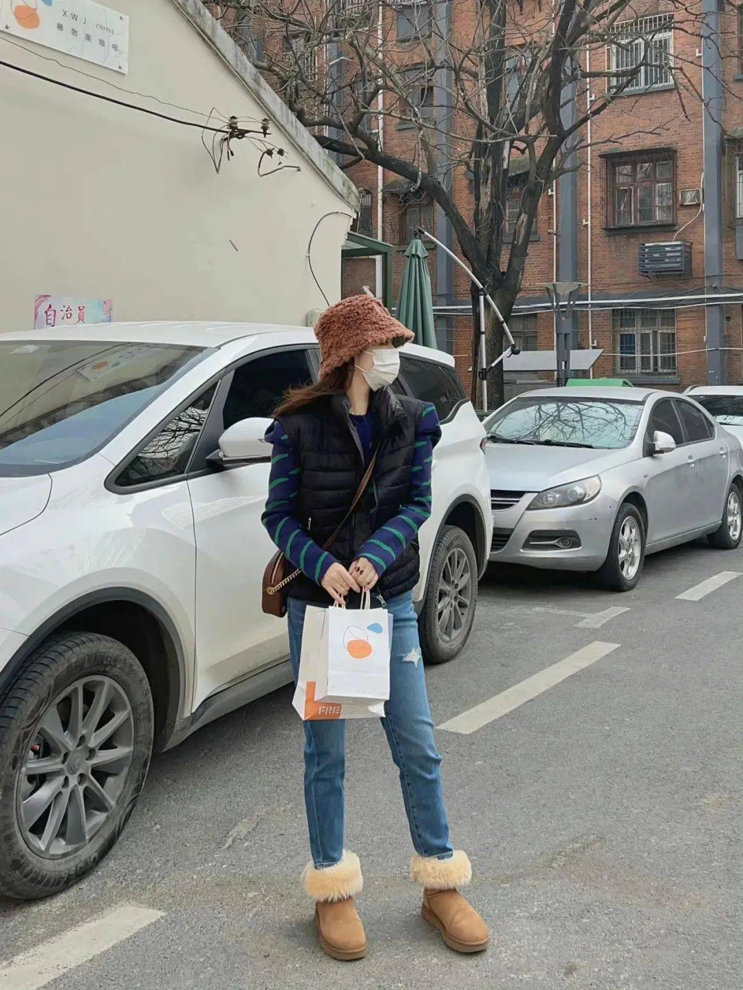 共和 开春穿什么?这100套穿搭必须看,可甜可飒美炸了!