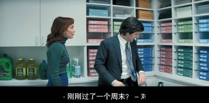 公司|猝死的热搜，什么时候是个头