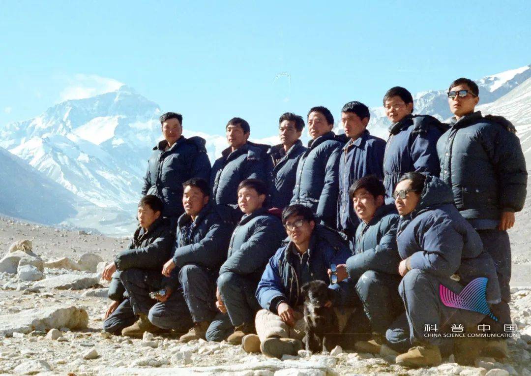 重磅预告|亲吻地球三极——高登义