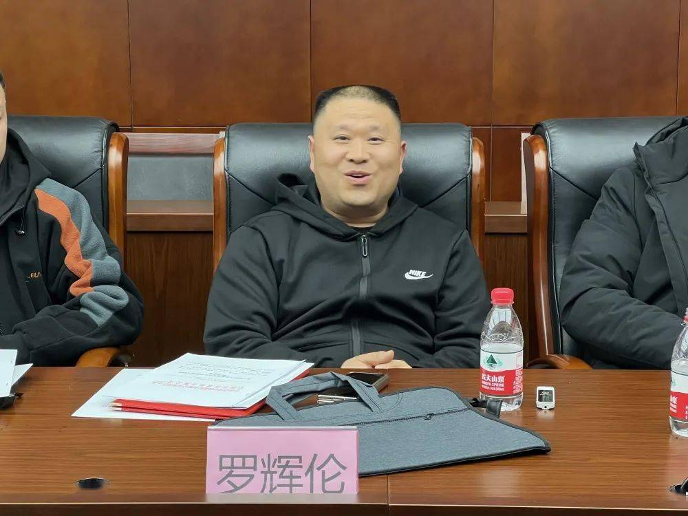 【严管善待·互利共赢】八公司召开2022年劳务管理会_企业_宝军_刘荣