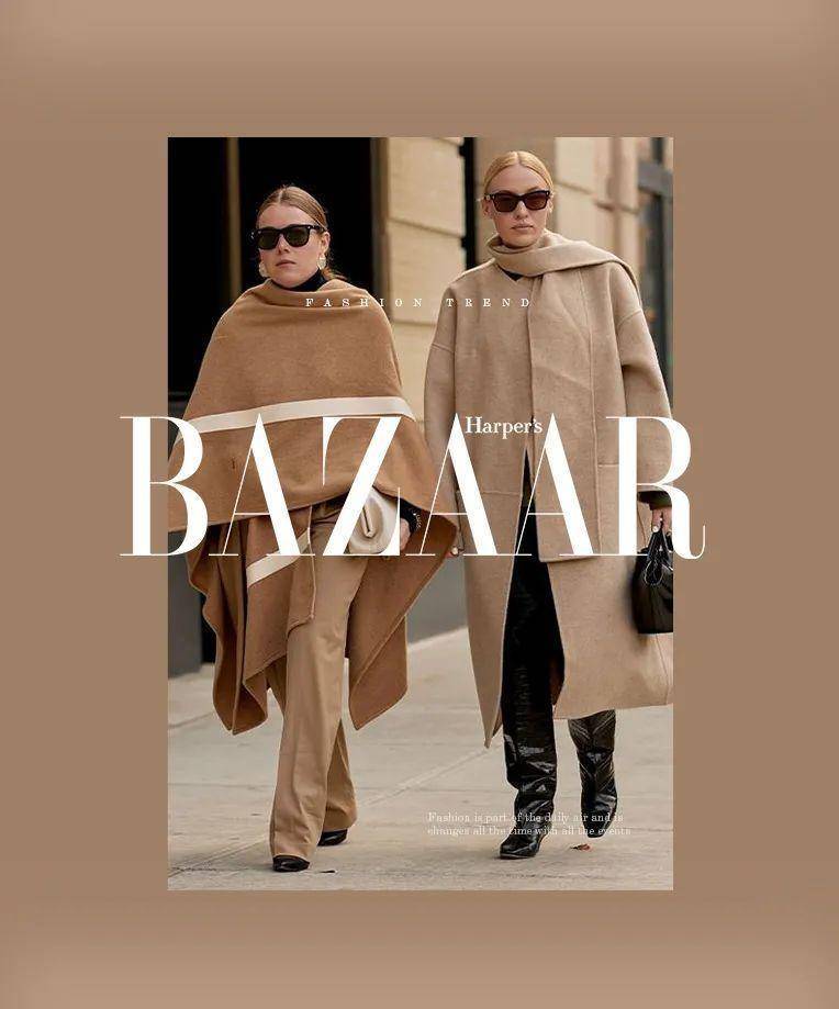 Piana 谁能抗拒春日里羊绒的温暖宠溺？