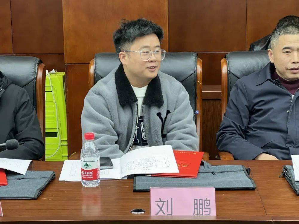 【严管善待·互利共赢】八公司召开2022年劳务管理会_企业_宝军_刘荣