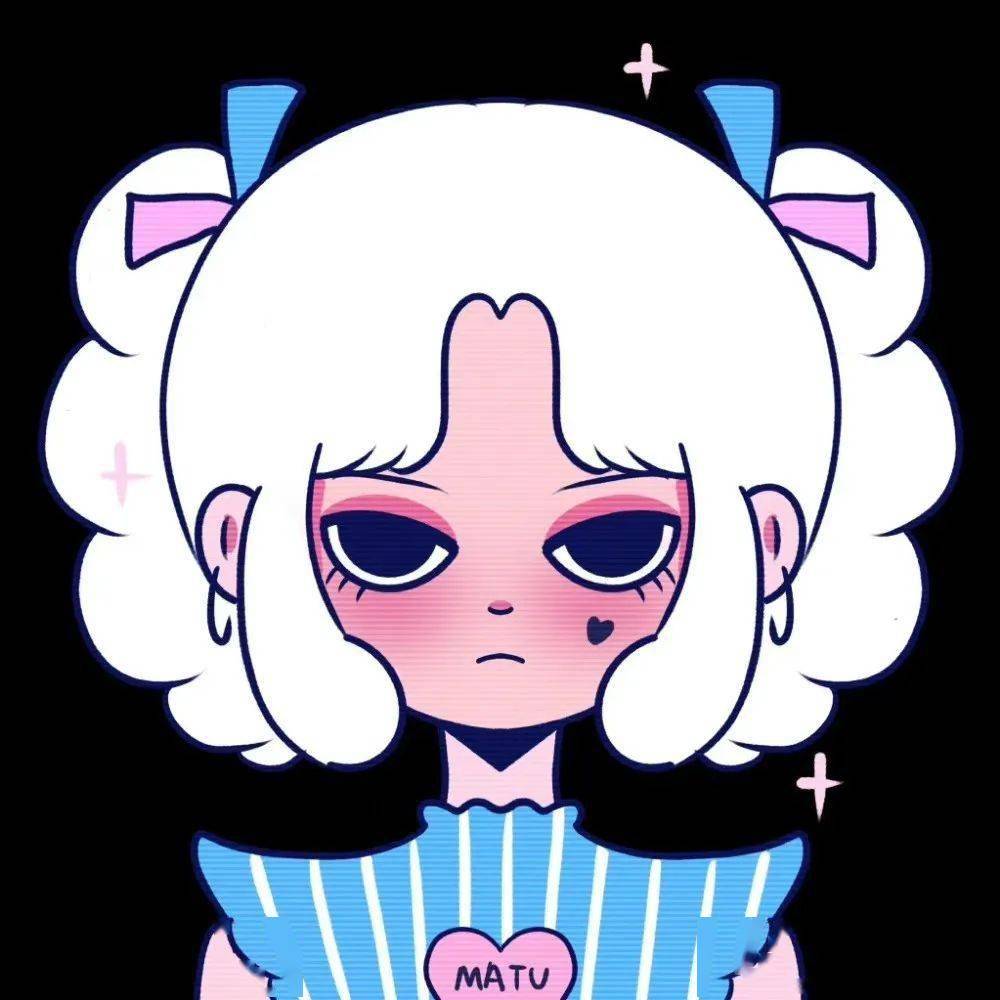 无敌哇塞的微信头像