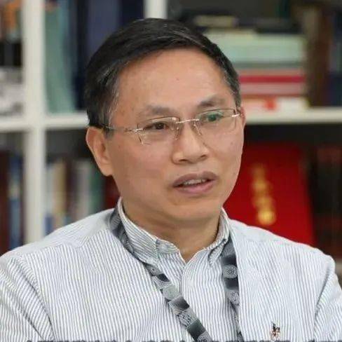 乡贤访谈记宿松籍院士李亚栋