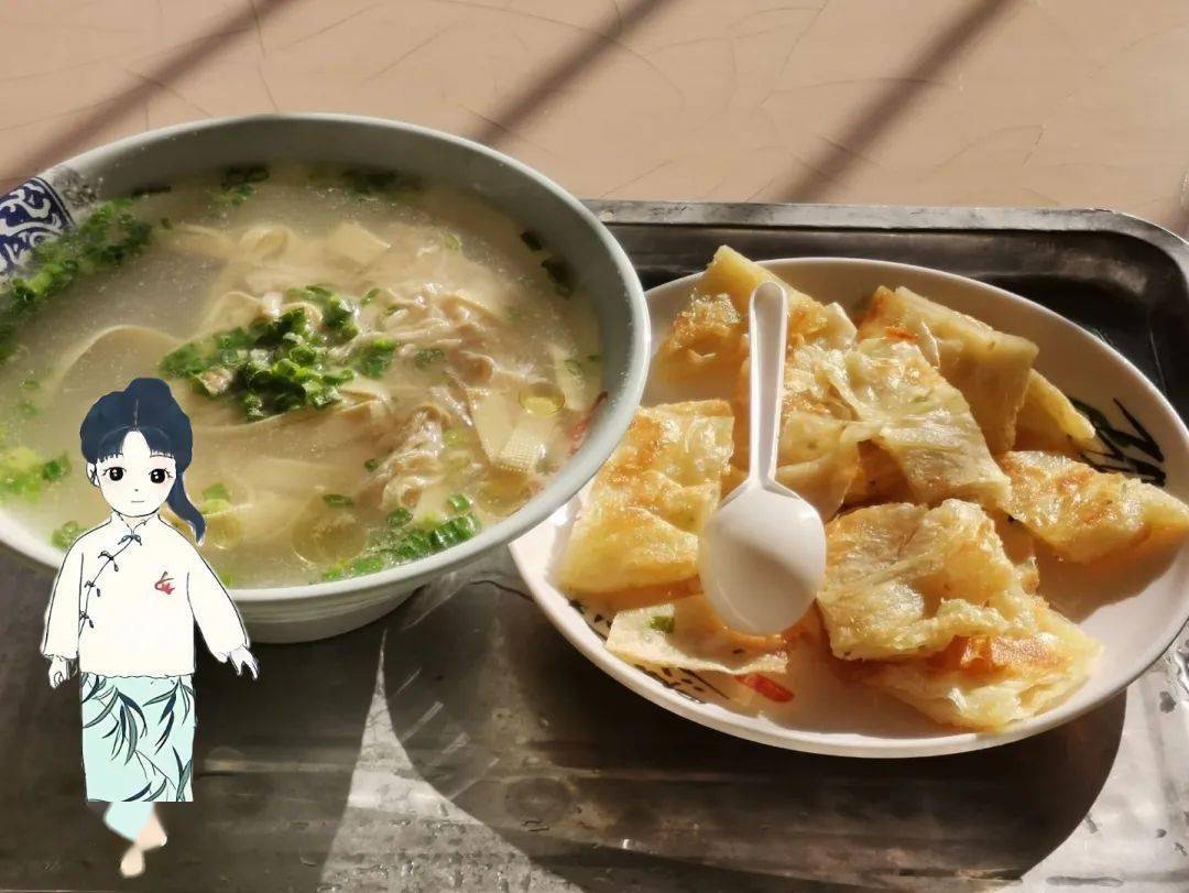 仔细闻一闻小雅和大家一起展望未来新的学期