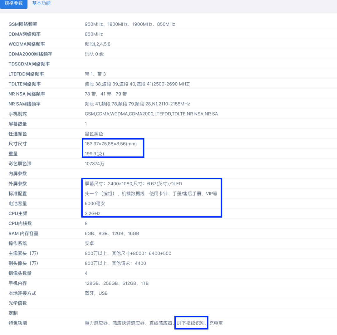 【旗舰】疑中兴Axon40入网 66W充电/骁龙870/5000mAh？