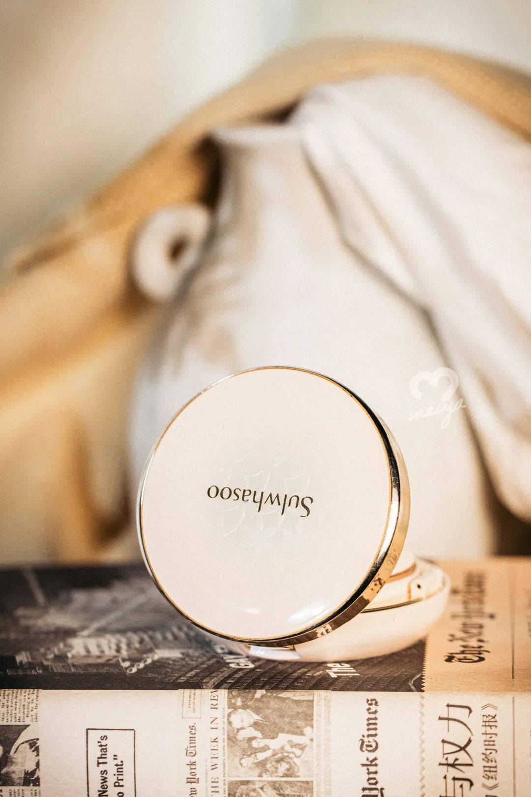 姐妹6款气垫真人大测评！最贵的最难用？！