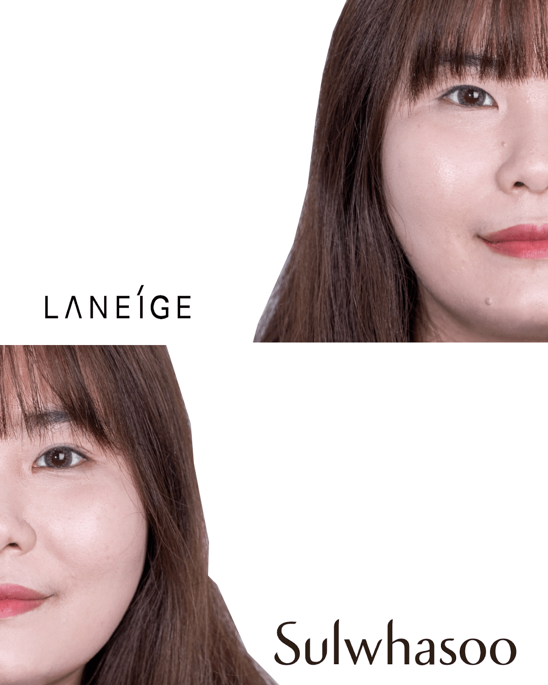 姐妹6款气垫真人大测评！最贵的最难用？！