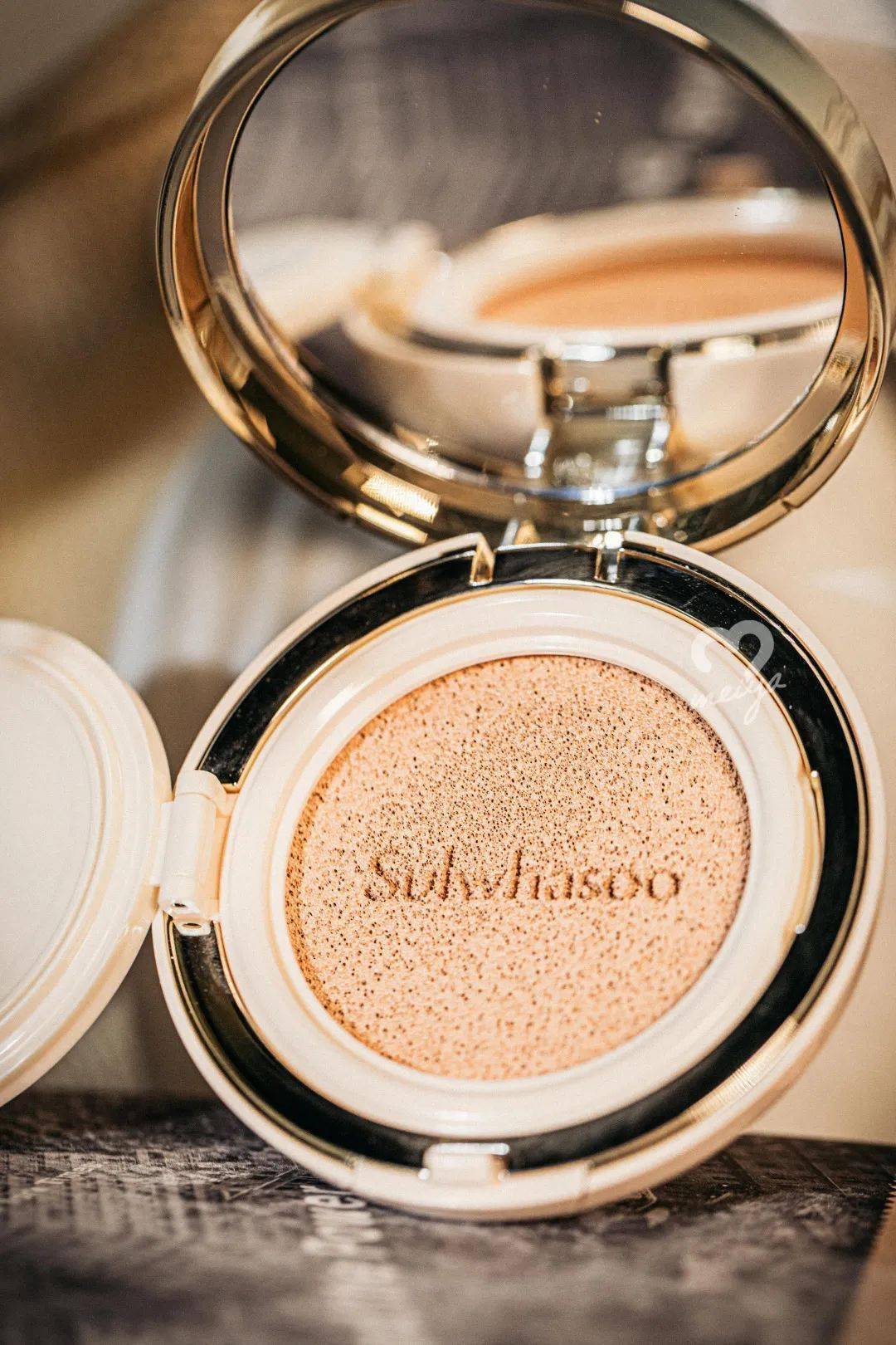 姐妹6款气垫真人大测评！最贵的最难用？！